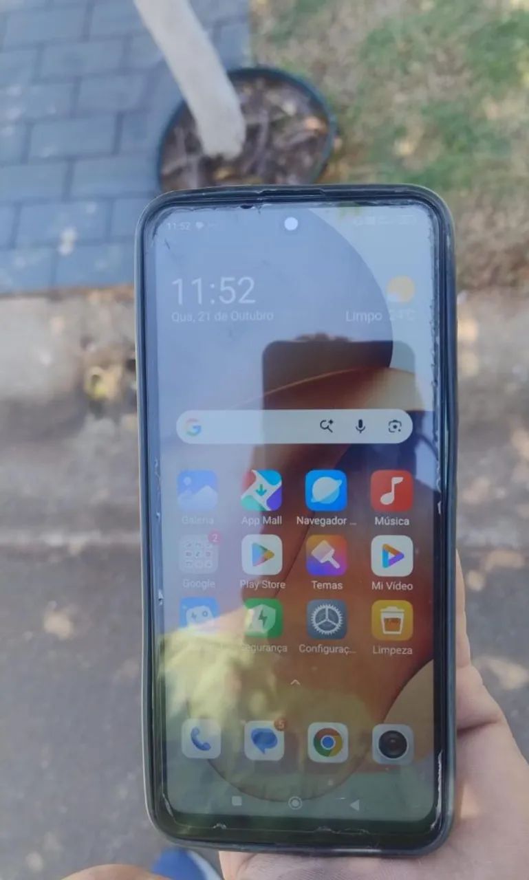 Redmi note 12 4g