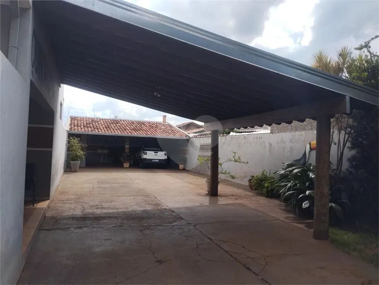 Terreno à venda em Jardim Maria Luiza - SP - Foto 8