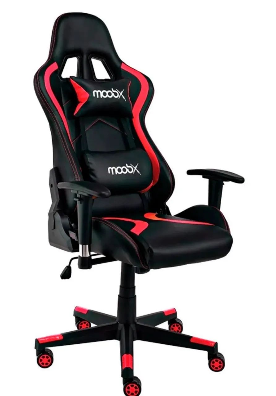 CADEIRA GAMER MAABX