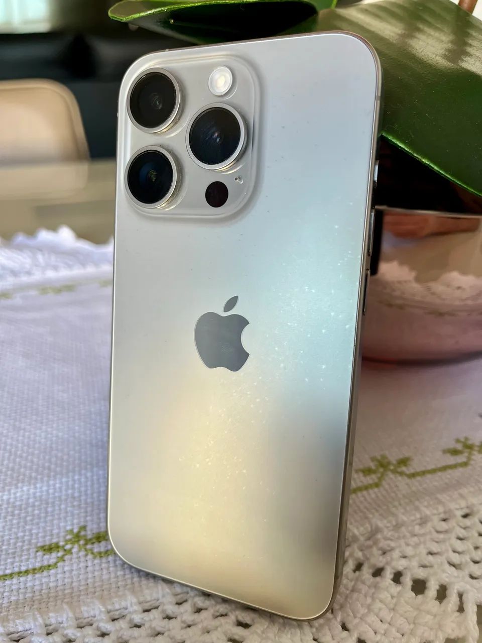 iPhone 15 Pro 128 Gb - Foto 3
