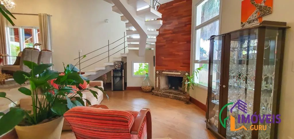 CASA EM CONDOMÍNIO - MOINHO DE VENTO - SP - Foto 4