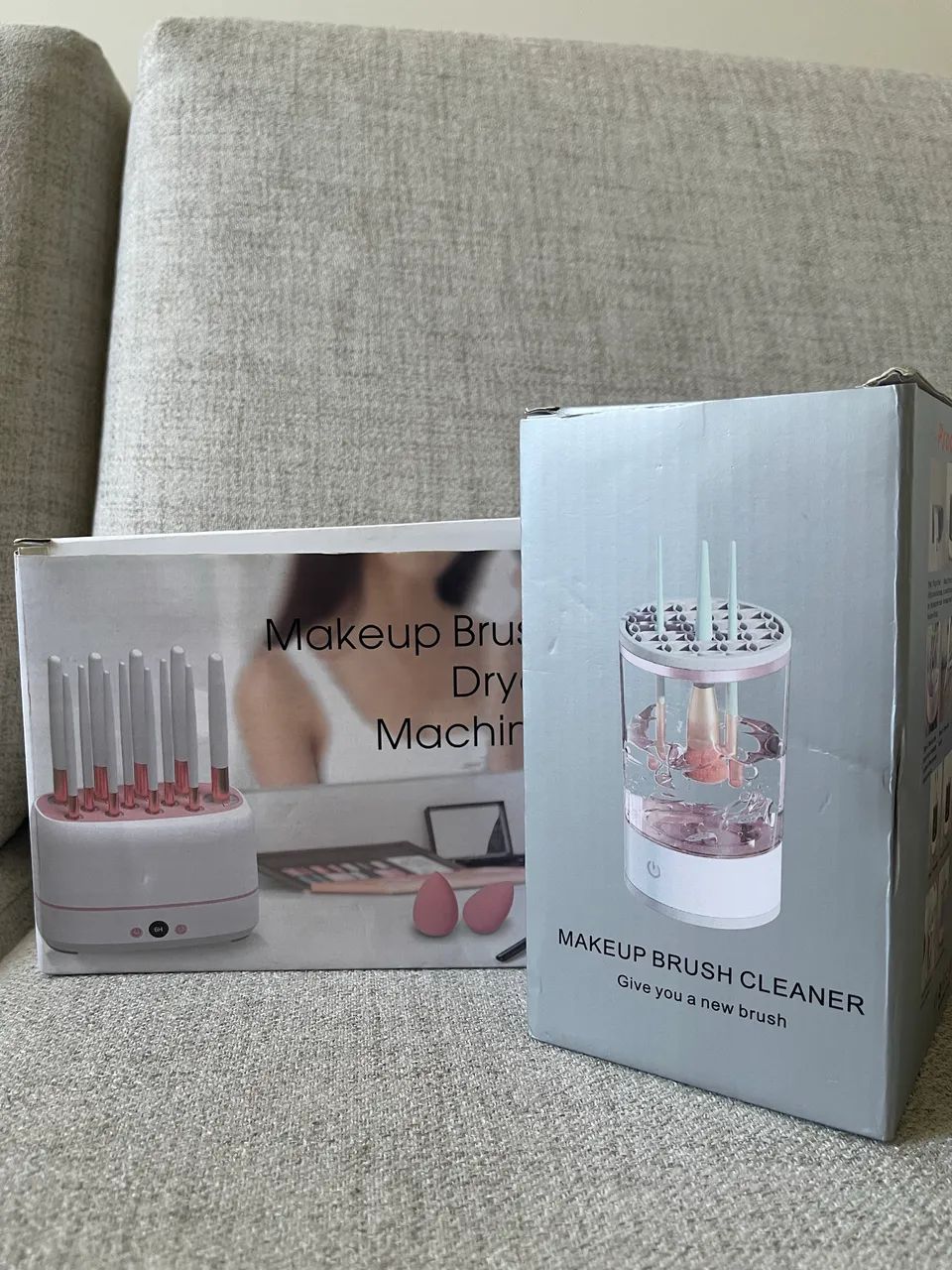 Lava e seca pincel Kit - Foto 5