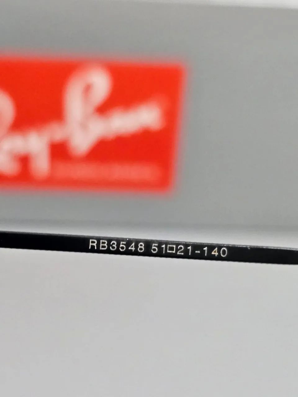 Óculos de sol Ray-Ban Hexagonal lentes em cristal + uv-400 - Foto 3