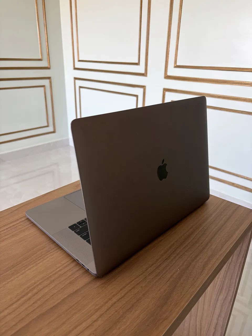 MacBook Pro i9 32GB de ram 512GB SSD Radeon 16 polegadas