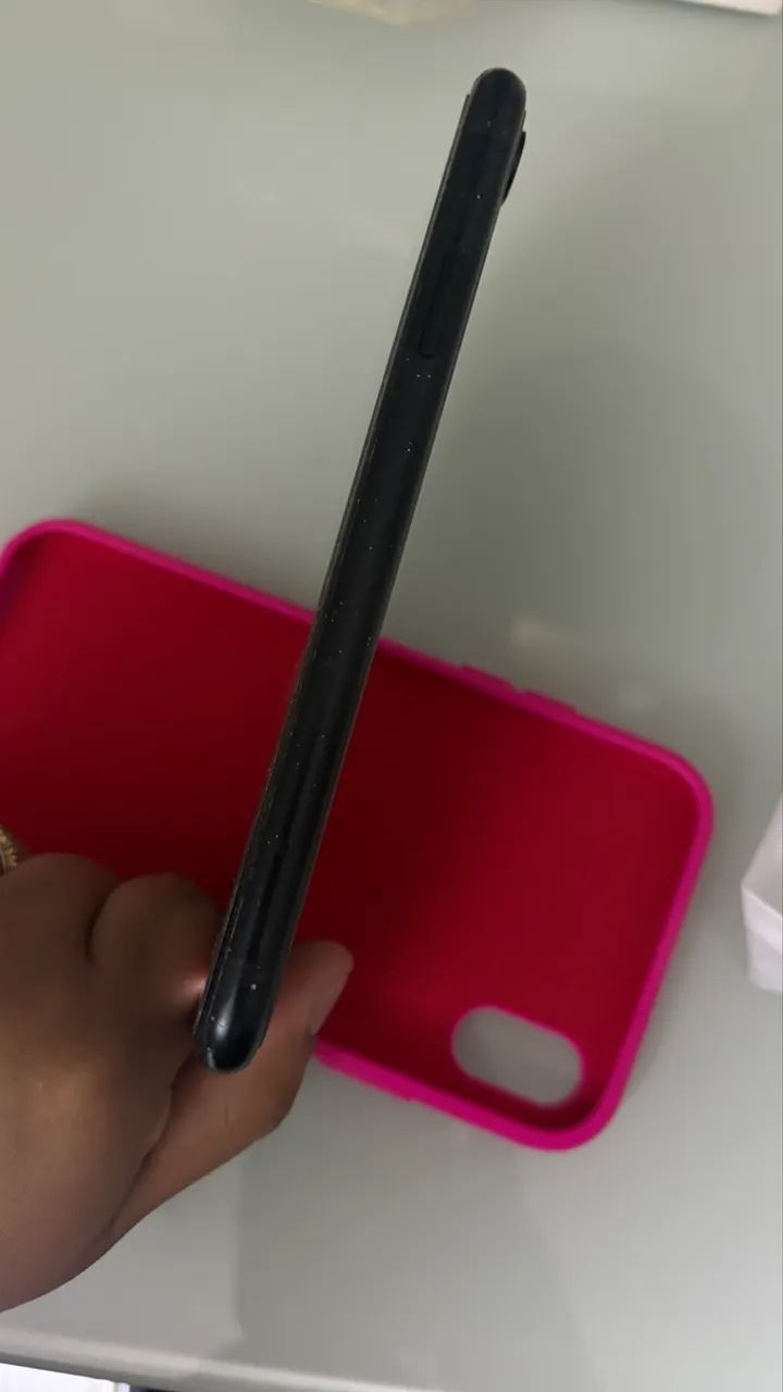 iPhone XR - Foto 3