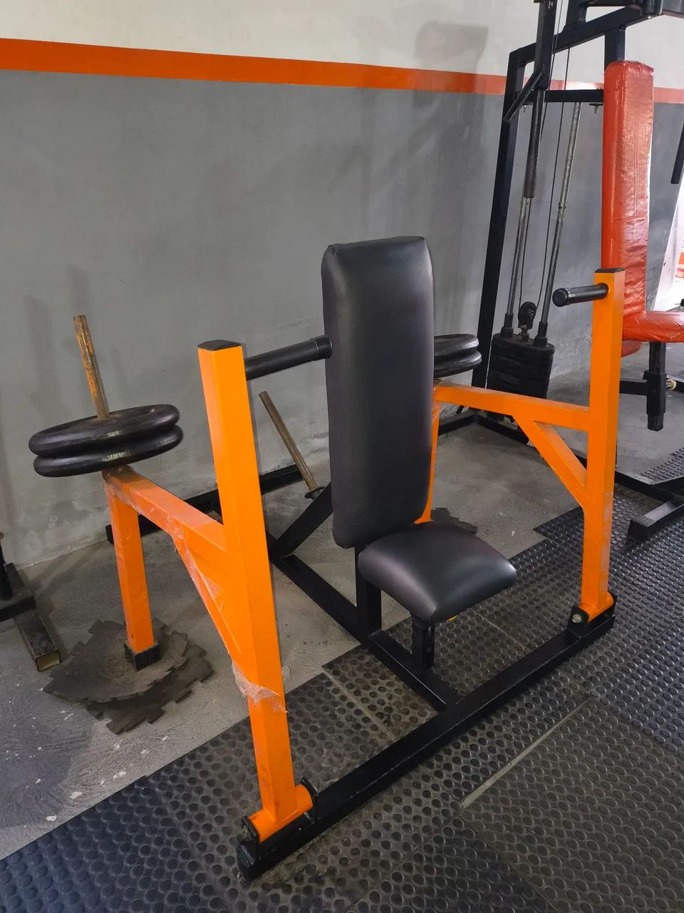 Musculação  - Foto 3