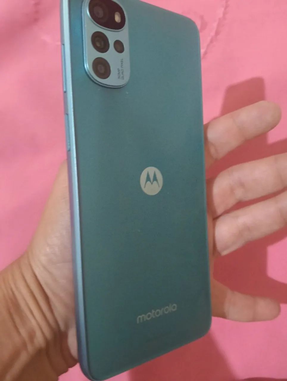 Vendo Moto G22 - Foto 2