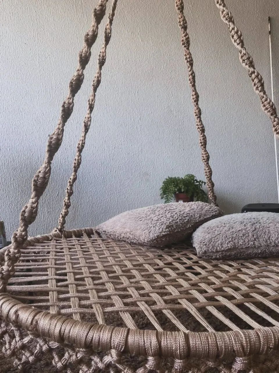 balanço pendular arqueado - Foto 2