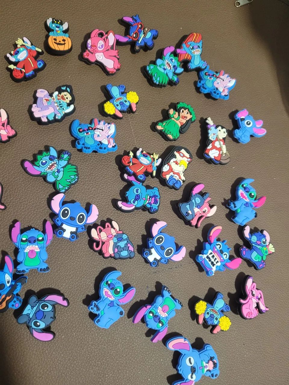 Kit stitch aniversario - Foto 3