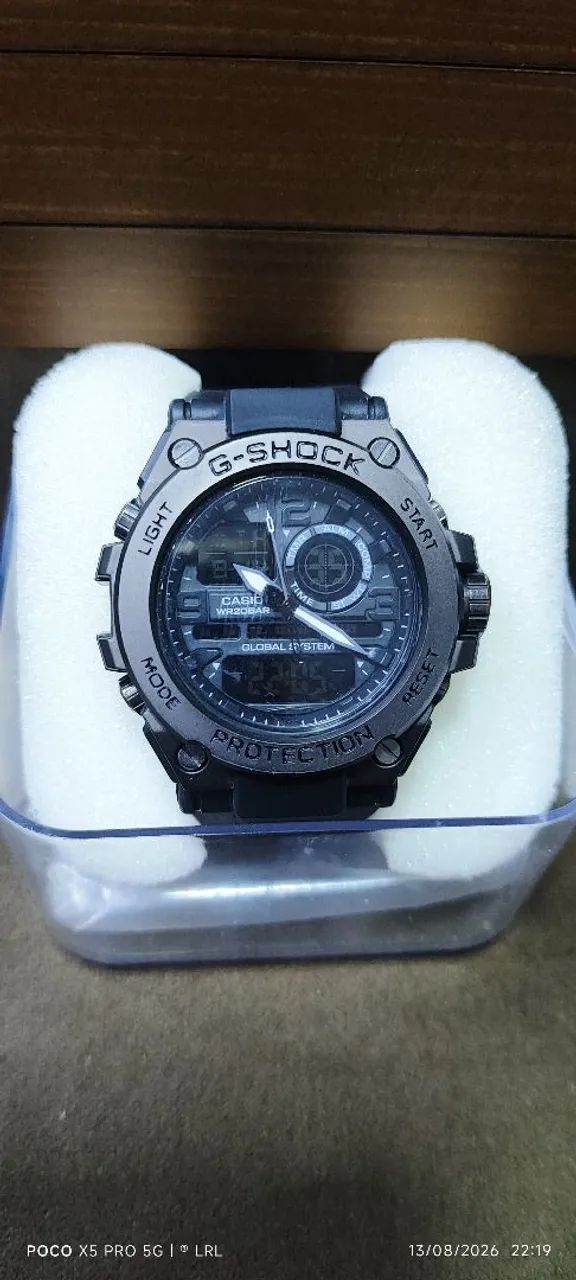 Relógios G-shock  - Foto 3