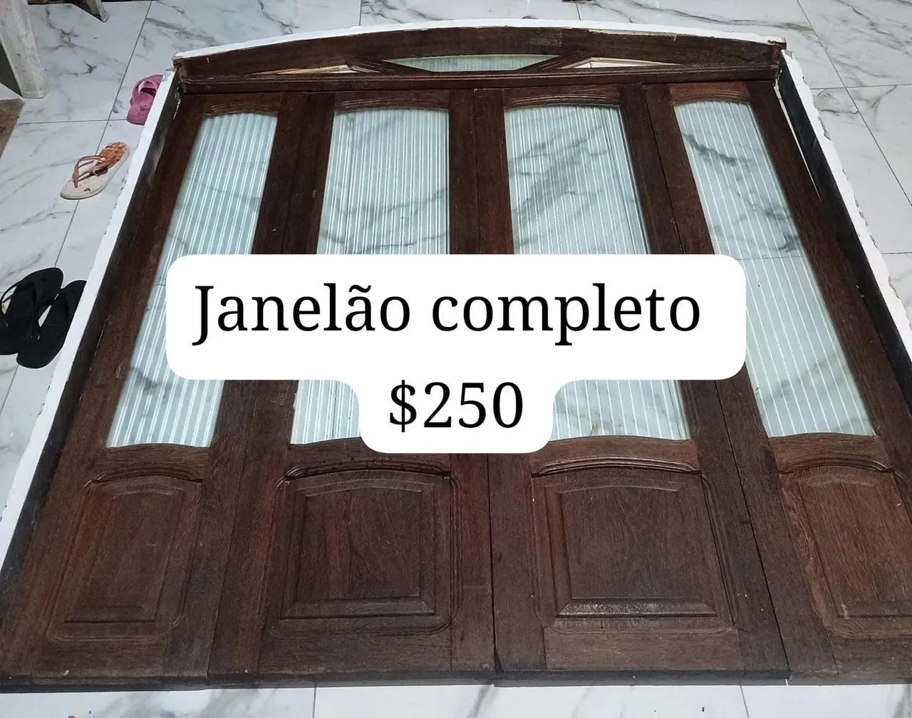 Janelão 