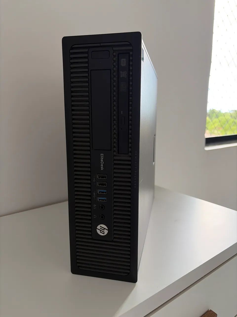 CPU HP ELITEDESK 800 G1 SFF
