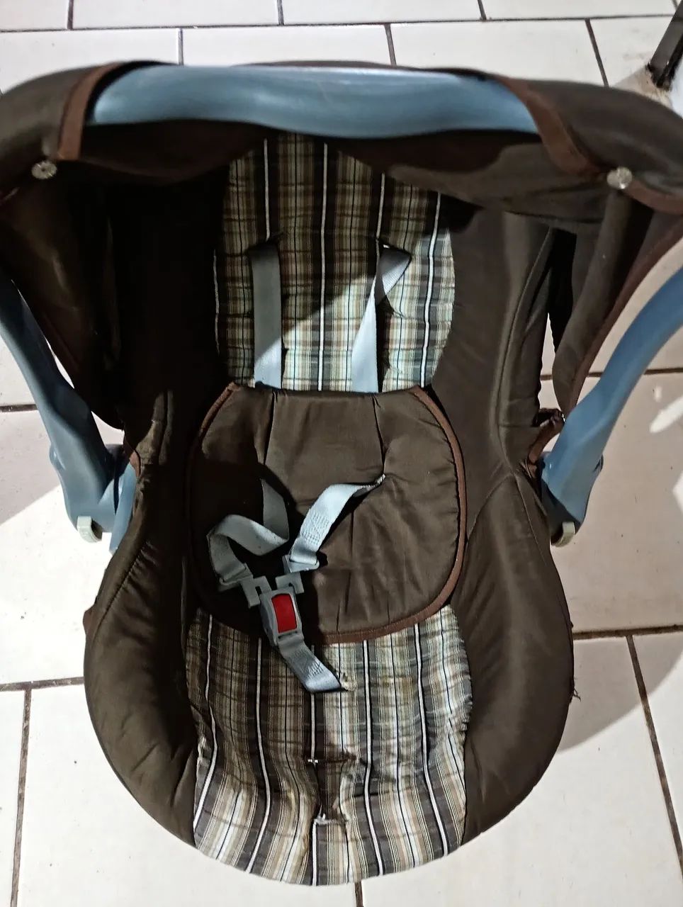 Bebê conforto