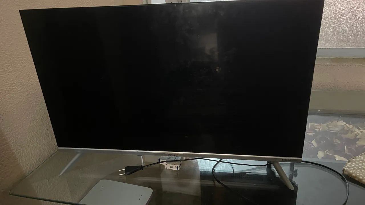 Smart tv Philco 32 polegadas 