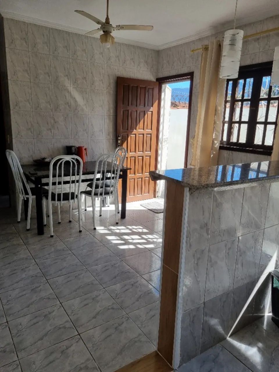 Casa na praia em bertioga - Temporada - Foto 8