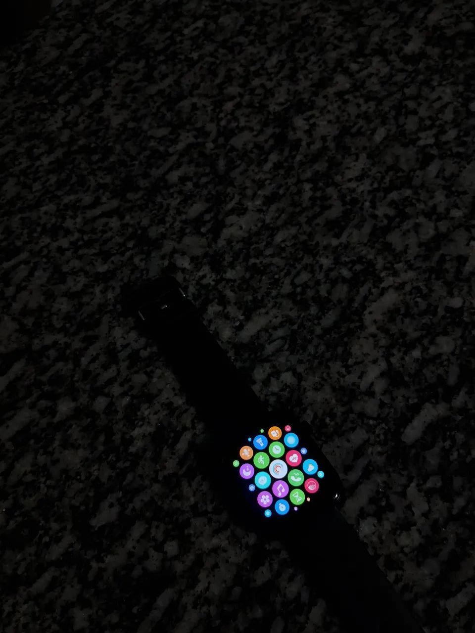 Smartwatch - Foto 2