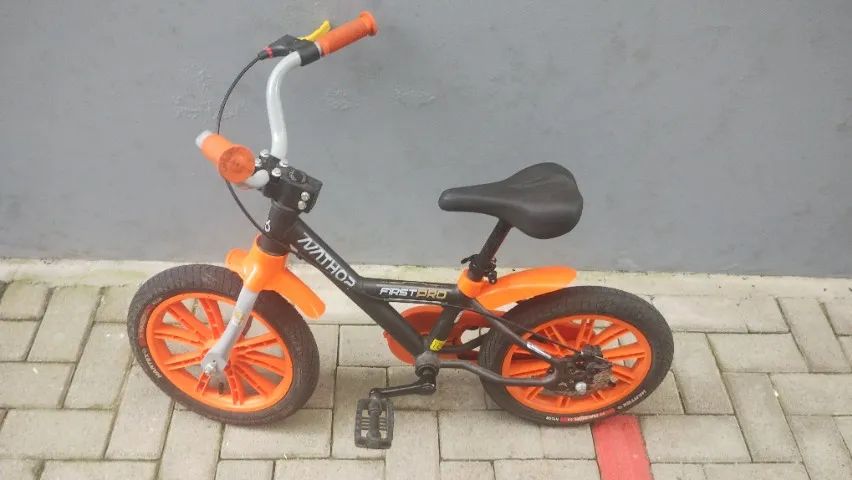 Bicicleta  - Foto 5