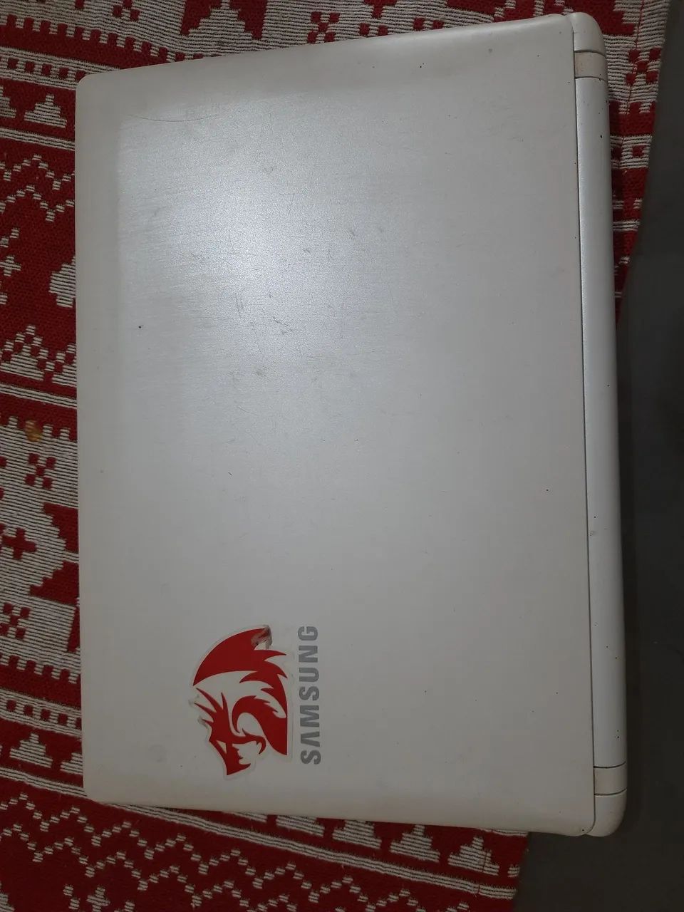 Notebook Samsung N150 Plus - Foto 4
