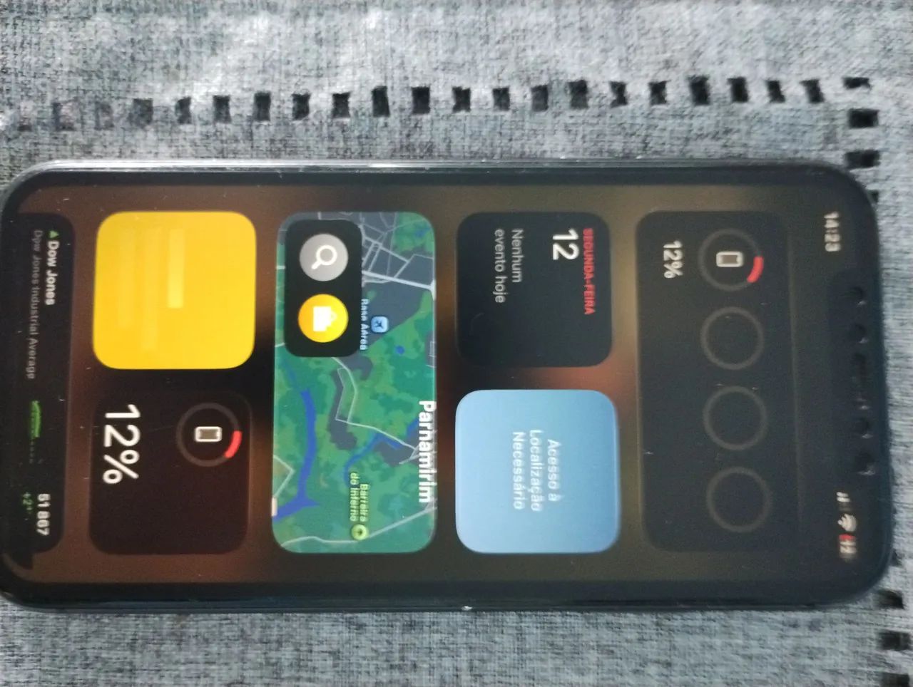 iPhone 11 64g - Foto 4
