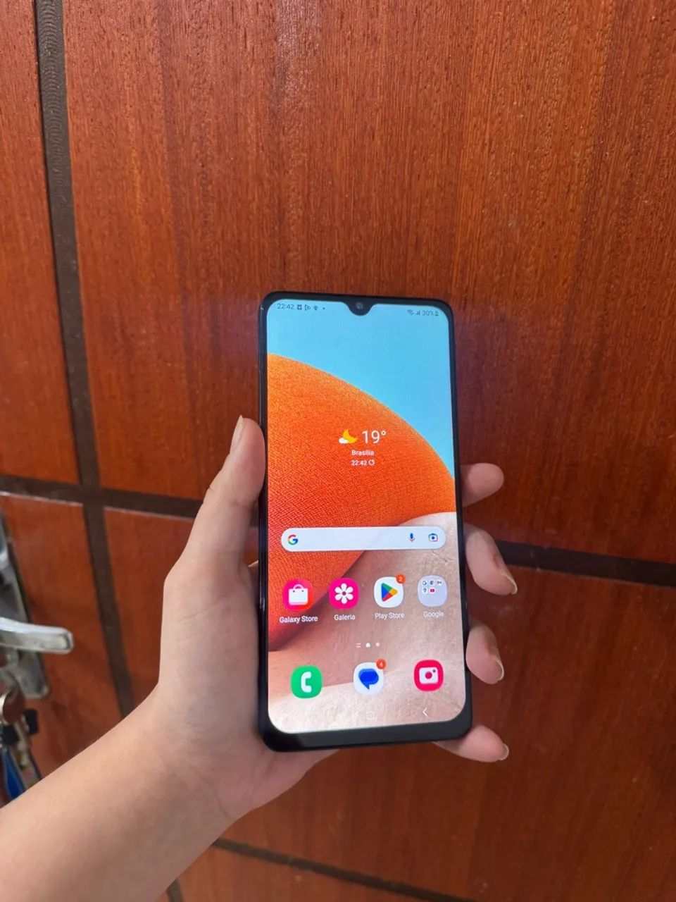 Samsung A32 - Foto 5