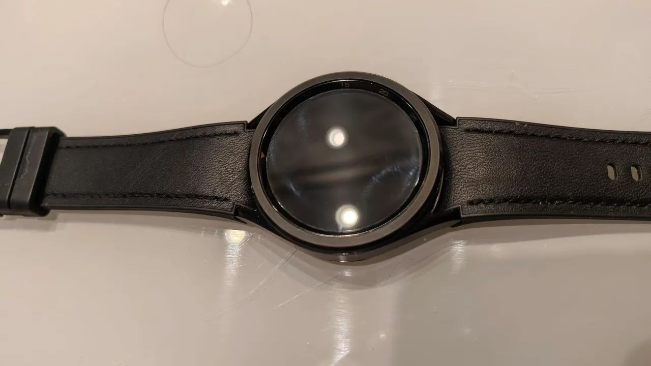 Relógio Galaxy watch  - Foto 2