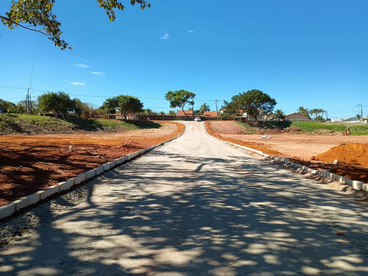 TERRENOS FINANCIADOS ITAIPUAÇU SENTIDO PRAIA  - Foto 6