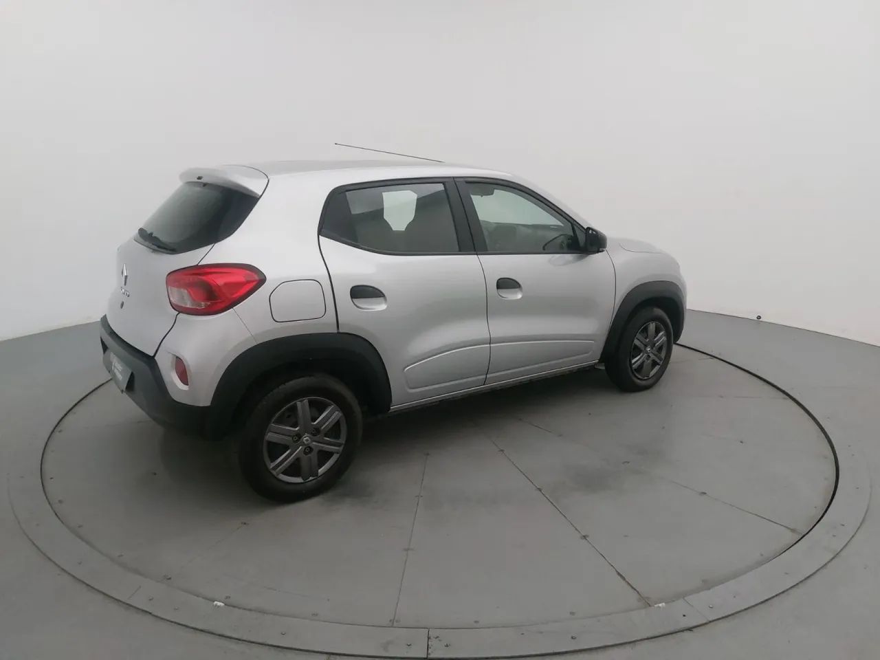 Renault Kwid 1.0 Zen 2025 - Foto 5