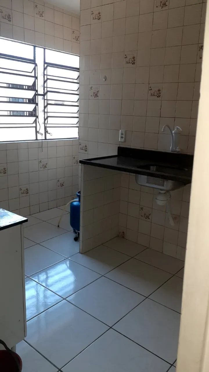 Alugo Apartamento no Conjunto Tocantins - Foto 5