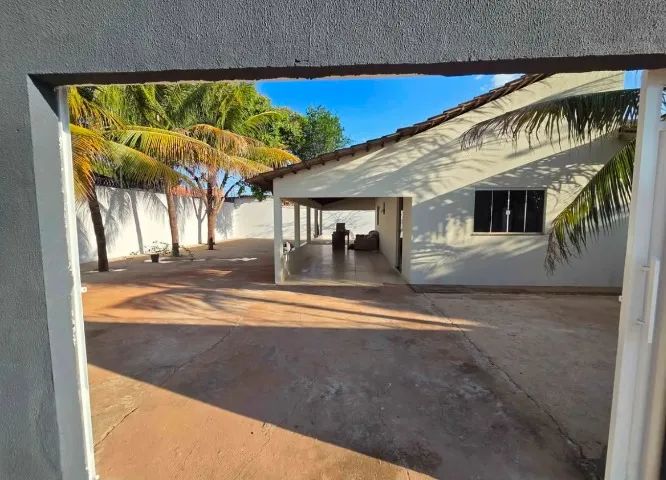 CASA DIPONIVEL EM SOBRADINHO  - Foto 2