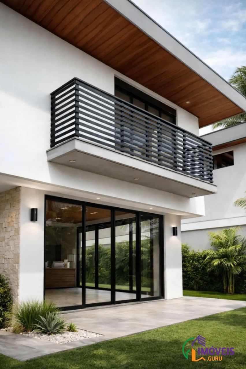 CASA T ÉRREA - CAMPECHE - SC - Foto 2