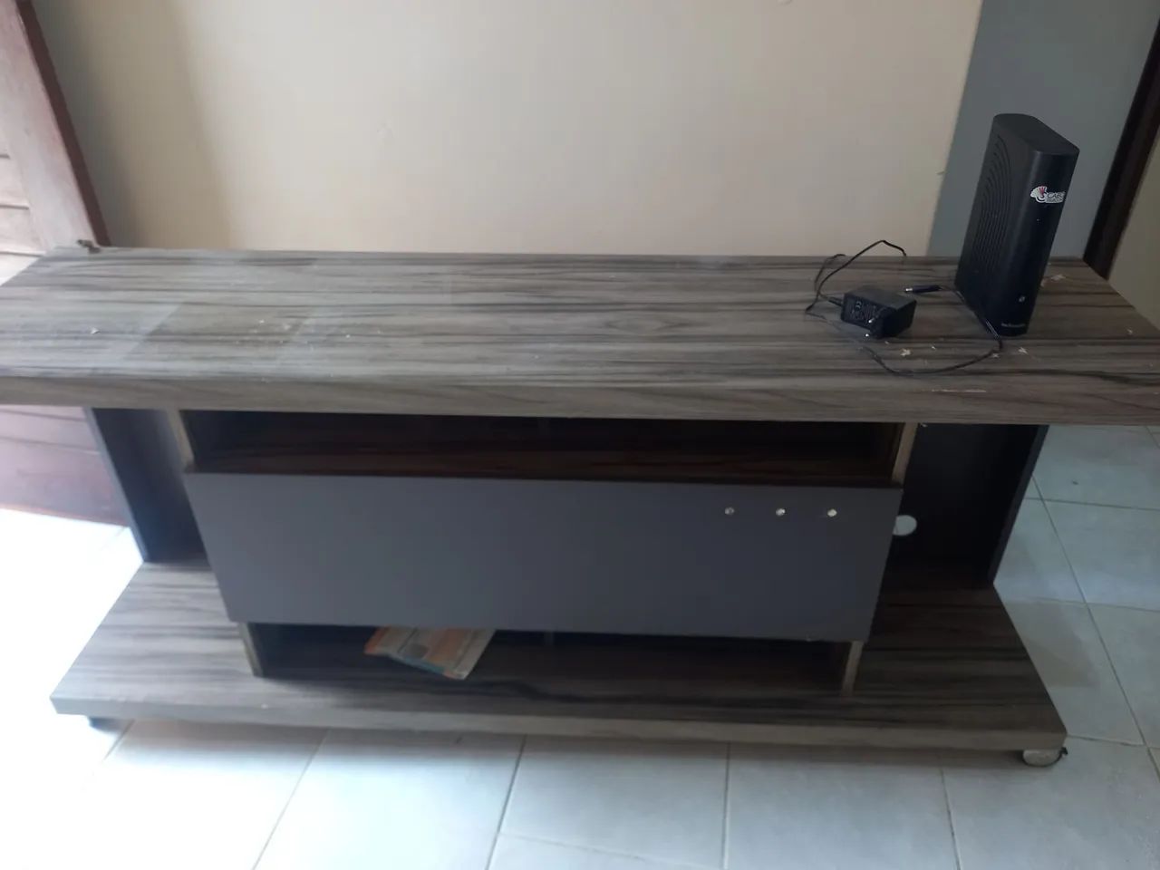 Estante Rack 