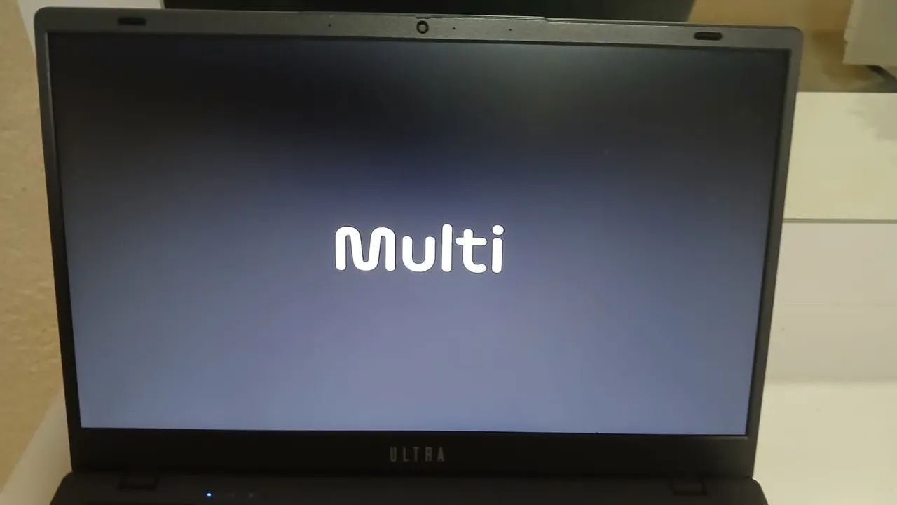 Notebook Multi Ultra UB250 4GB 128 Amazenamento - Foto 3
