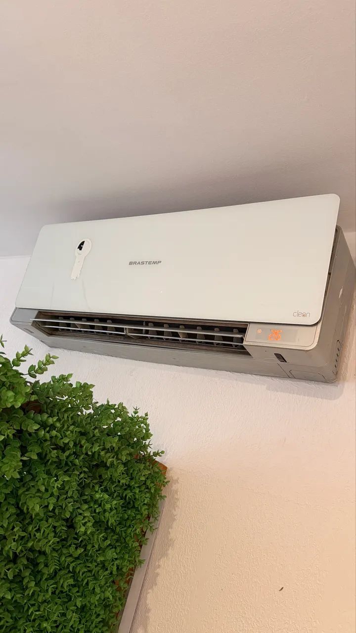 Vendo ar condicionado 