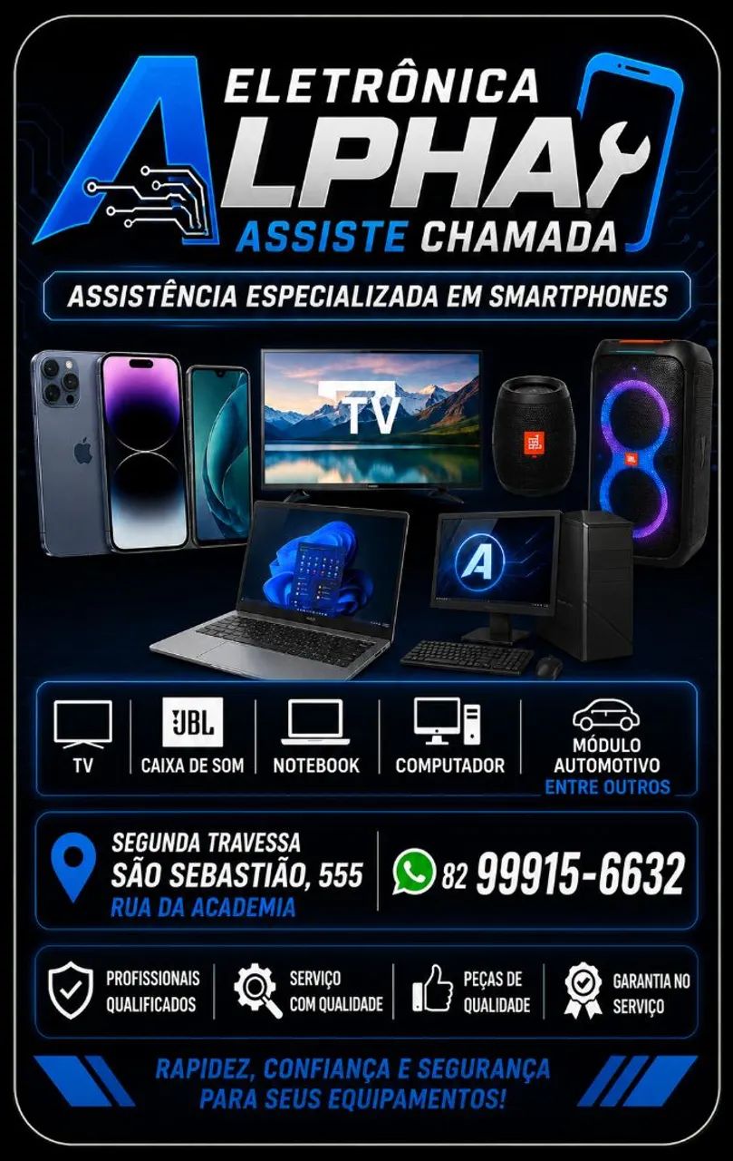 Eletrônica 