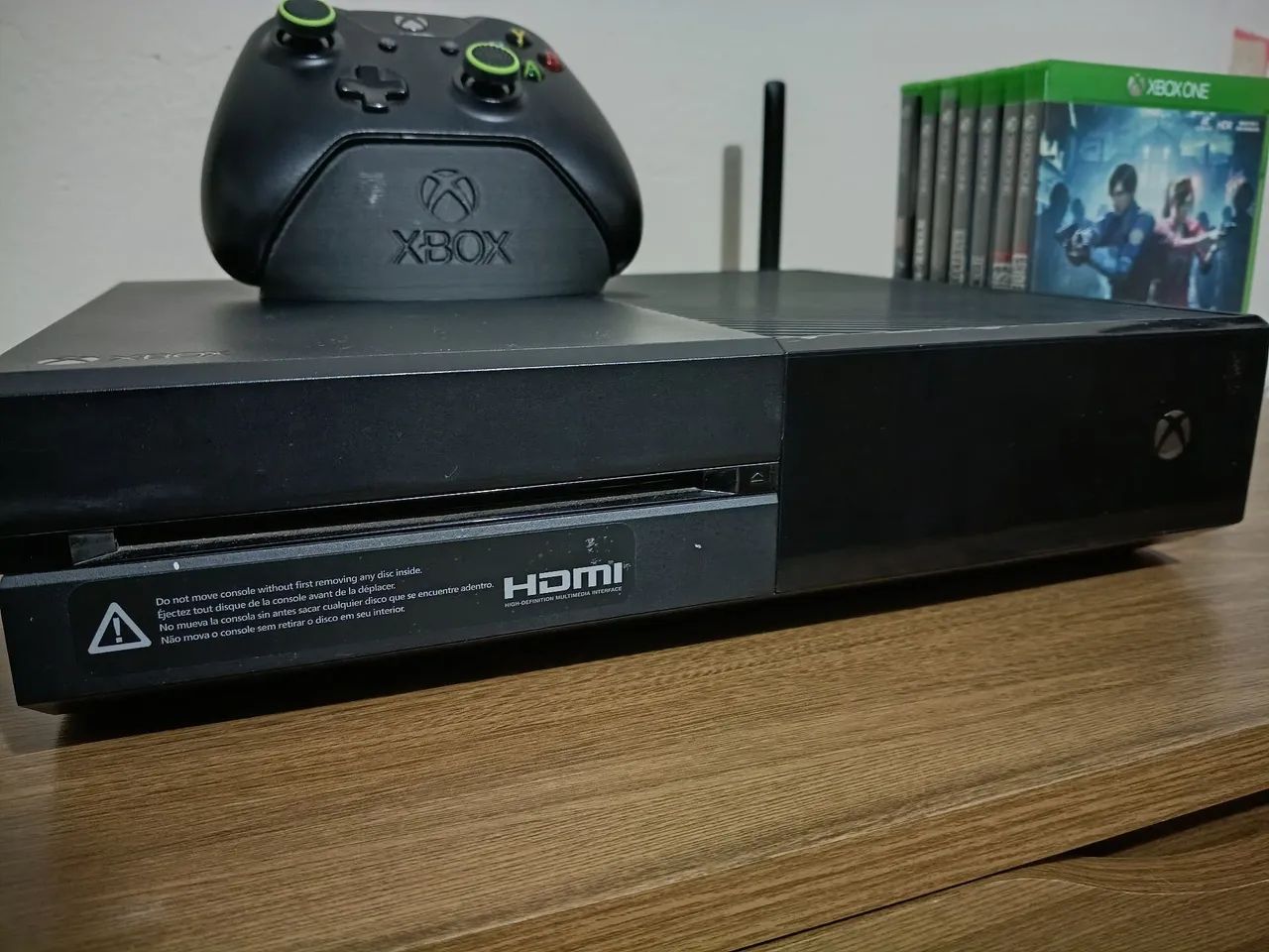 Obox One Fat