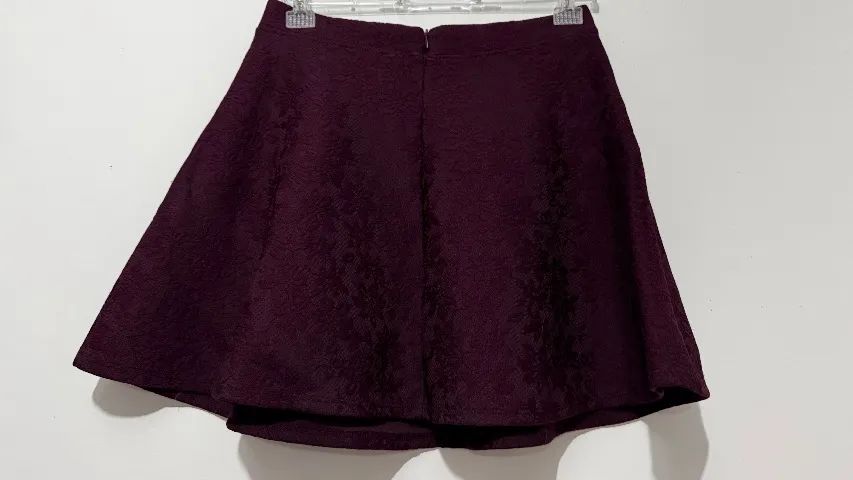 Saia Forever 21 Tam. M - Foto 2