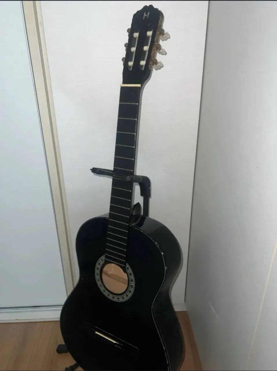 Violão Michael VM22 + acessórios - Foto 2