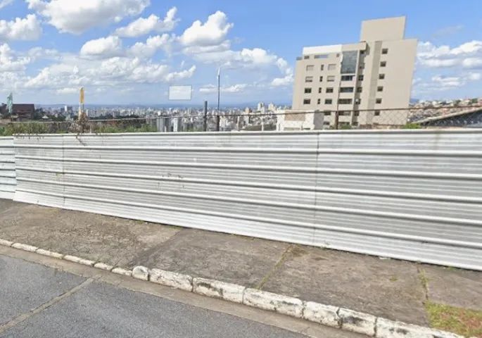 Terreno 4135 m² - Foto 2