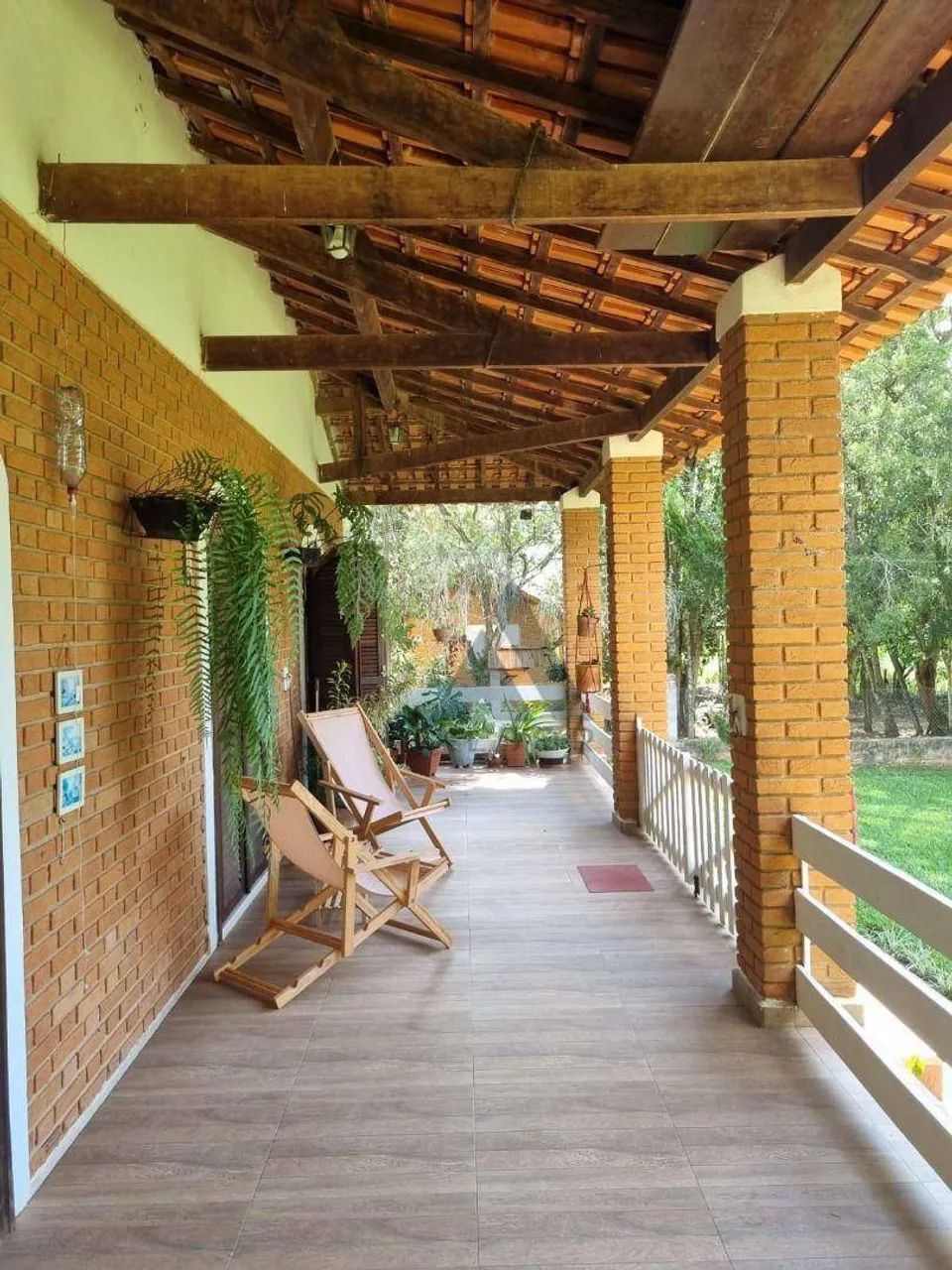 Chácara com 3 quartos à venda, 47800 m² por R$ 1.170.000 - Cercadinho - Alambari/SP - Foto 5