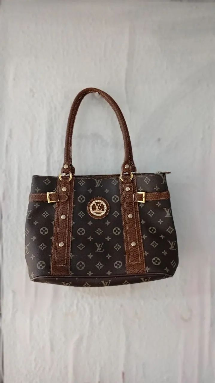 Bolsa Louis Vuitton 