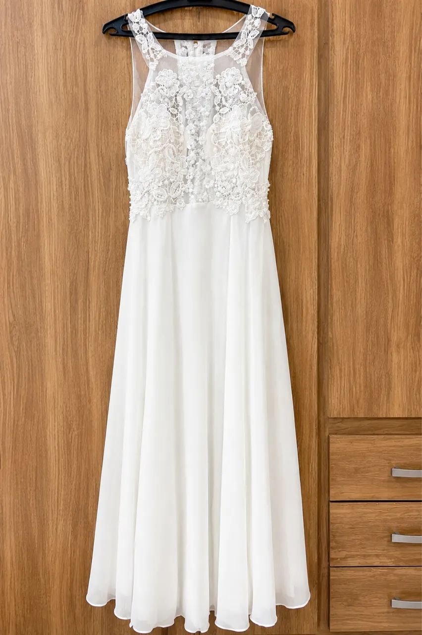 Vende- se vestido! 