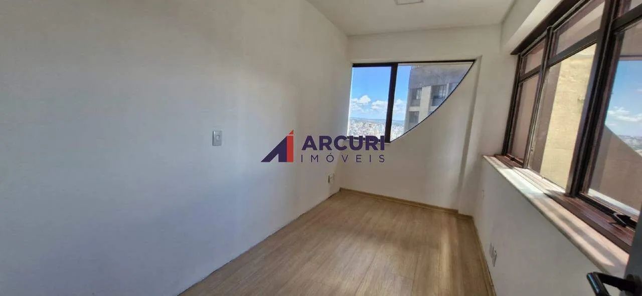 Sala 60 m² Gutierrez (BH) - Venda - Foto 2