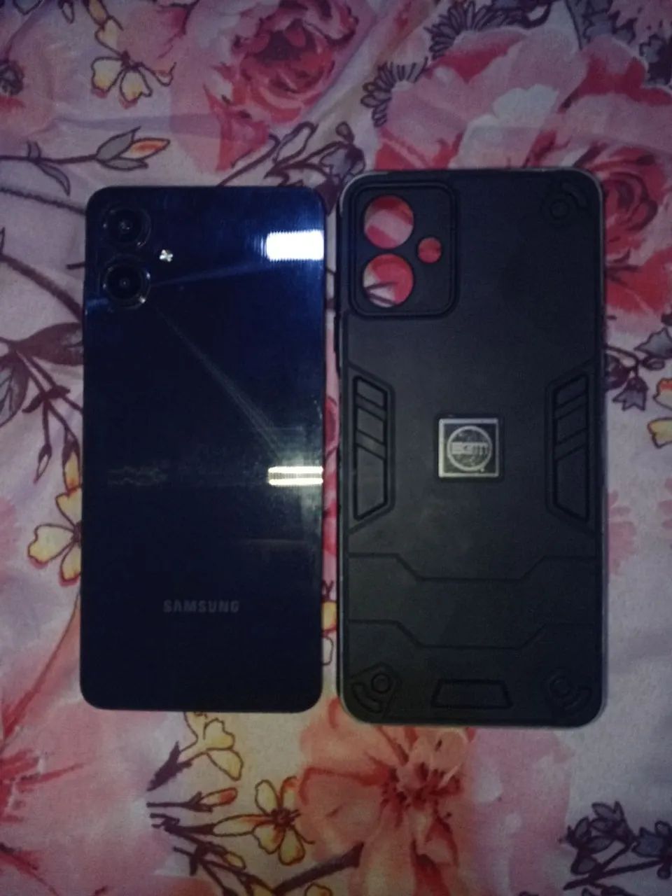 Galaxy A07  - Foto 3