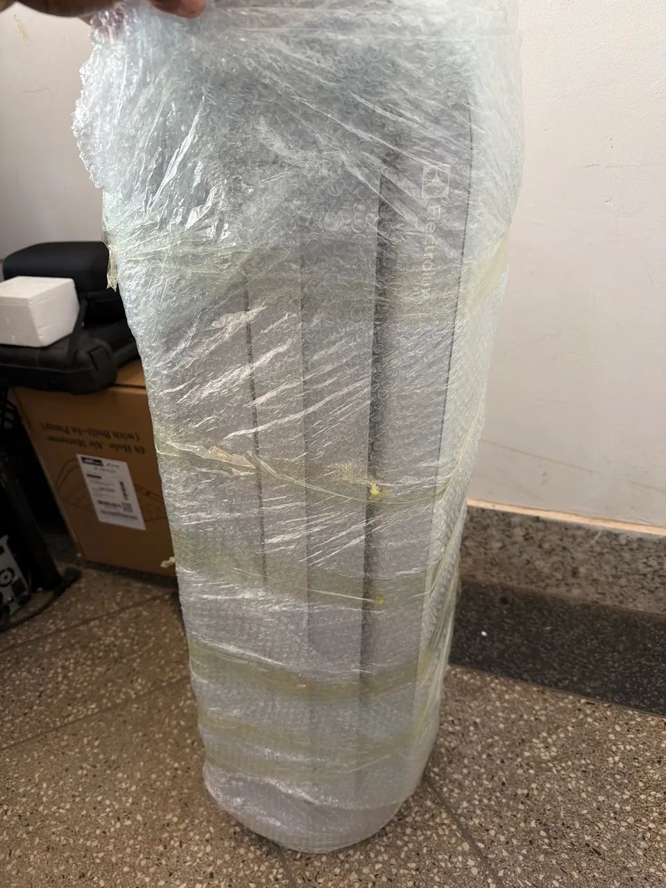 Ar condicionado Electrolux 9.000btus inverter collor  - Foto 3