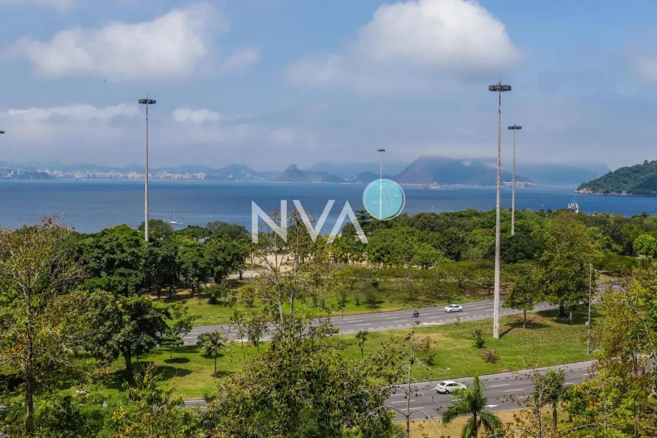 FLAMENGO | Apartamento