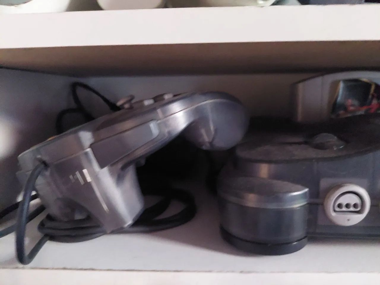 Nintendo 64 jabuticaba - Foto 2