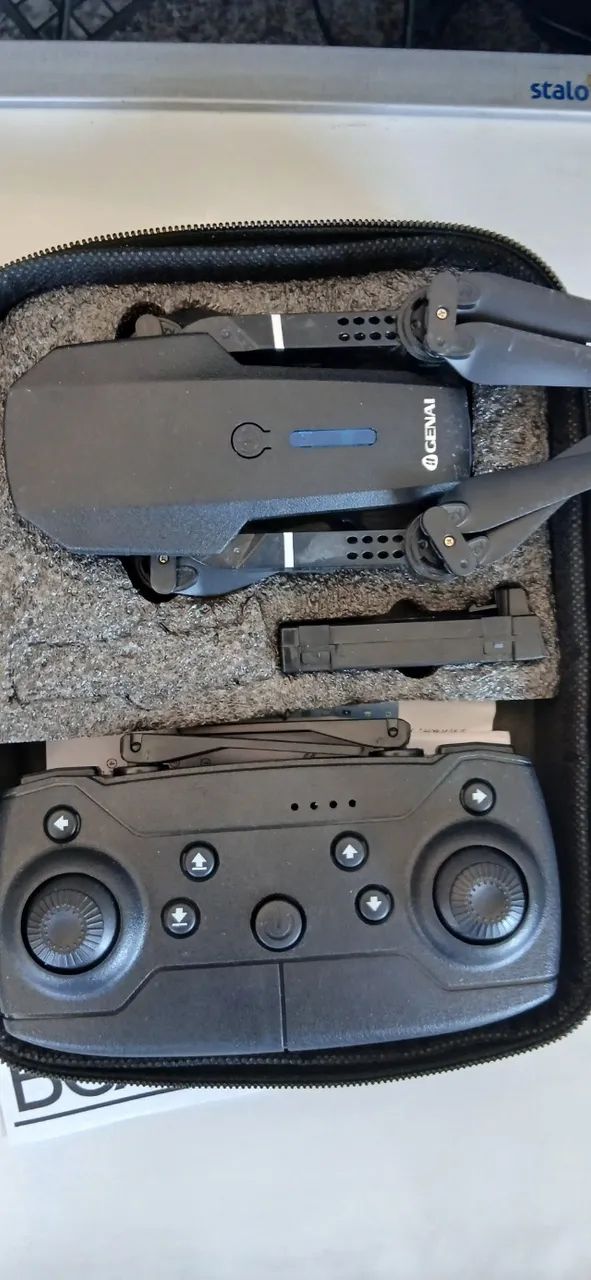 Drone Genai GN-310 - Foto 5