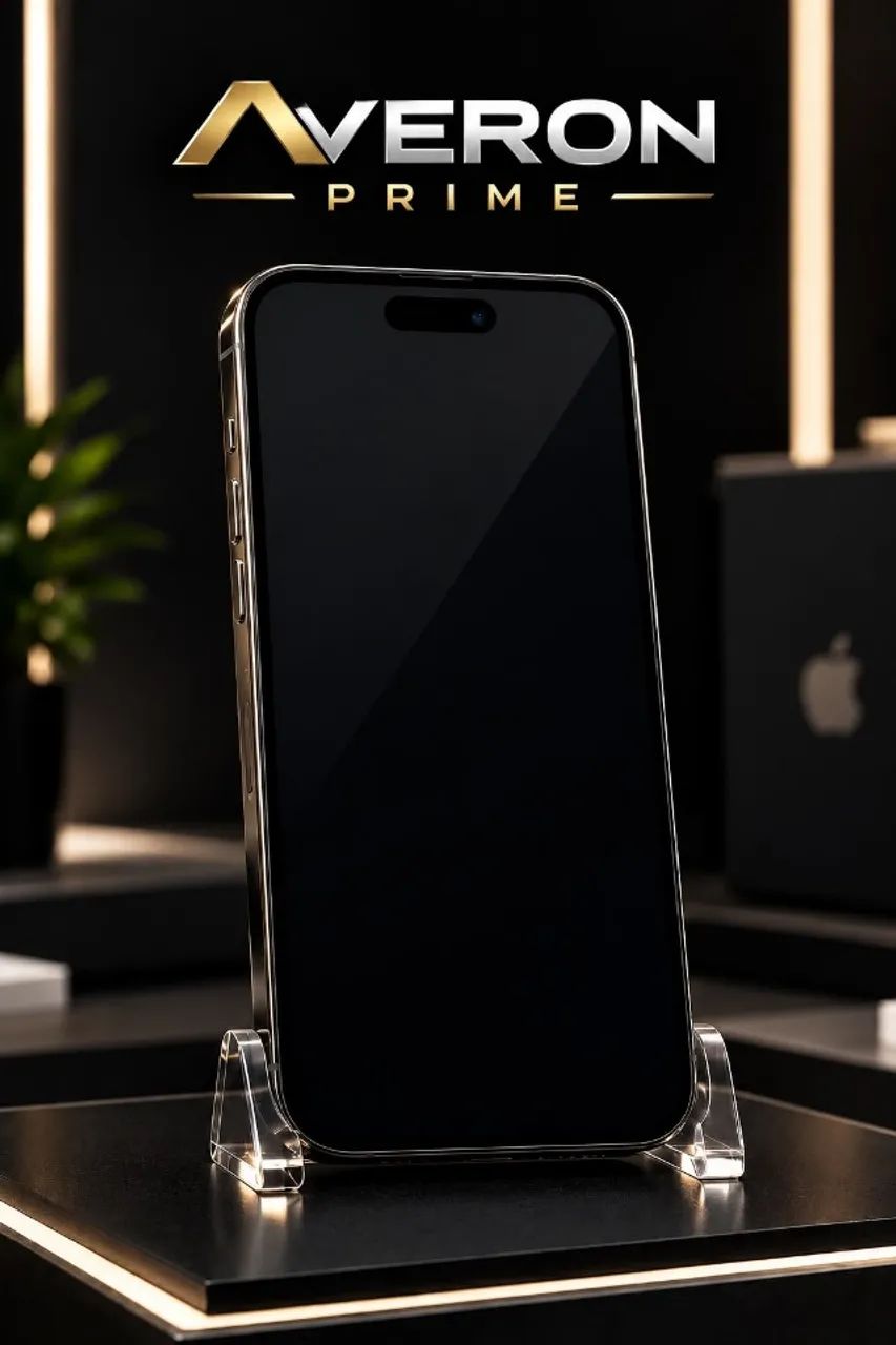 iPhone 17 - Foto 2