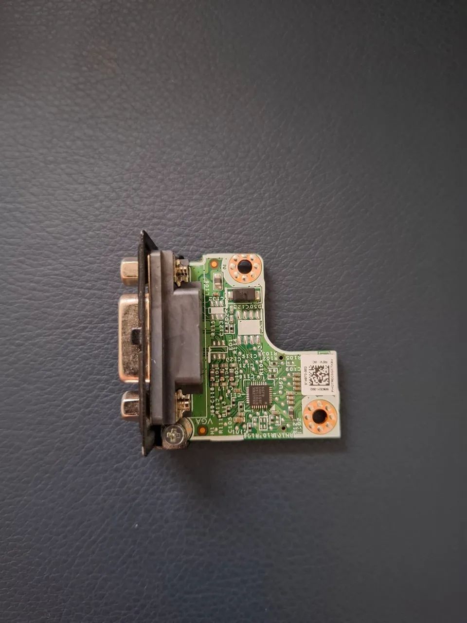 Módulo Flex IO VGA HP (ProDesk / EliteDesk)