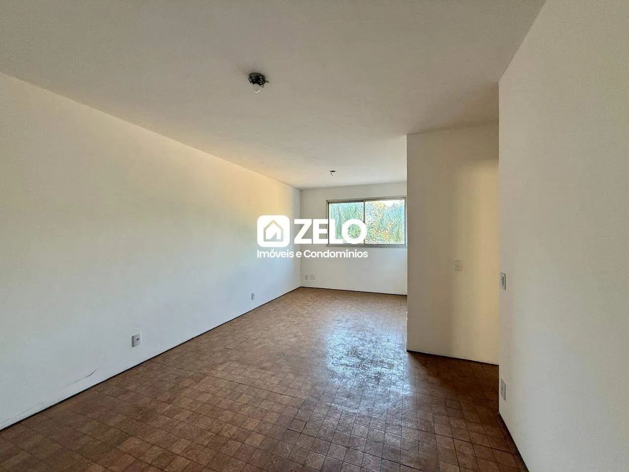 Apartamento para aluguel em Vila Industrial, Campinas - SP | Cód 28805 - Foto 3